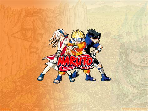 Naruto Wallpaper 42 Anime