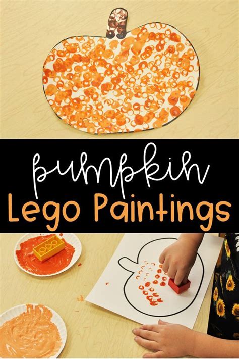 Pumpkin Crafts Preschool Pumpkins Preschool Preschool Art Projects