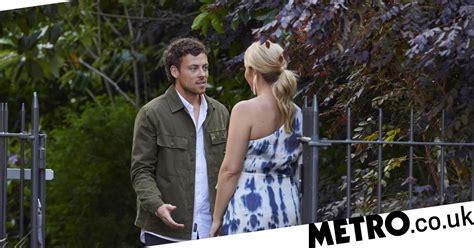 Home And Away Spoilers Heartbreak For Tane As Ziggy And Dean Kiss