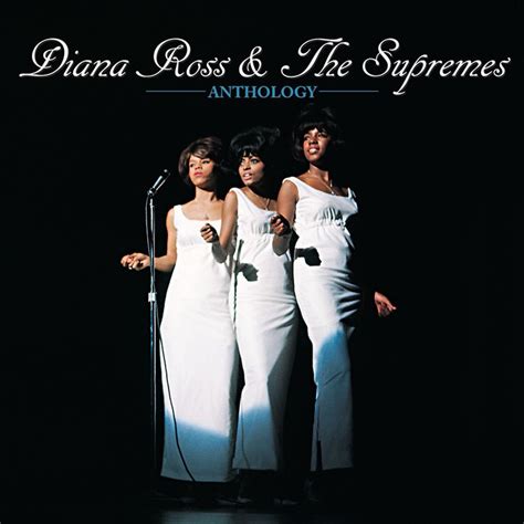 Diana Ross And The Supremes Anthology Reviews Album Of The Year
