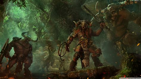 Total War Warhammer II Wallpapers (84+ images)