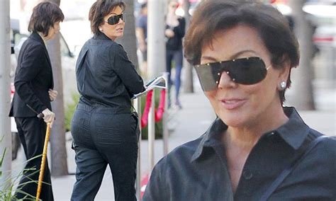 kris jenner and mom mary jo shop in beverly hills daily mail online