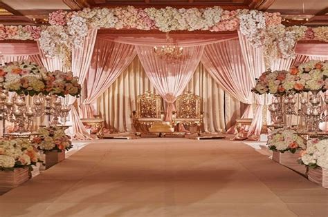 Hindu Wedding Banquet Halls Around India For A Tradition Rich Hindu