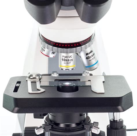 Motic Microscopes Panthera L Digital Laboratory Microscope
