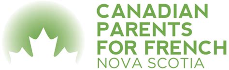Canadian Parents For French Nova Scotia French Street
