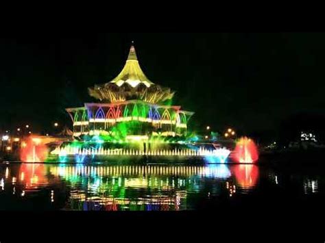 Sorry, there are no tours or activities available to book online for the date(s) you selected. Kuching Waterfront Darul Hana Musical Fountain | Sarawak ...