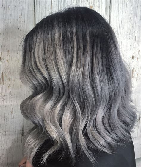 Paintler Cool Over Toned Hair Grey 2022