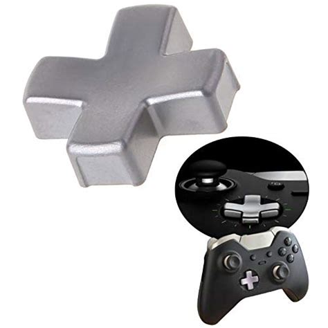Magnetic Dpad Gamepad Replacement Parts Game Accessory For