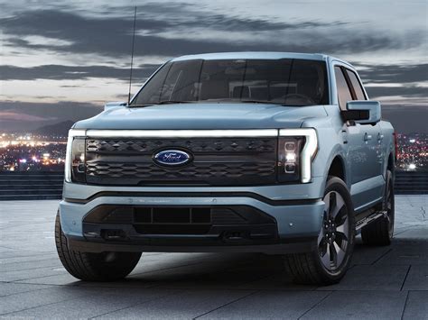 2024 Ford F 150 Is Getting A Lobo Variant Will Debut At The Detroit