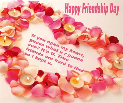 This day is celebrated to strengthen the bond of friendship between each other. Best Happy Friendship Day Wallpaper 2017 HD Download ...