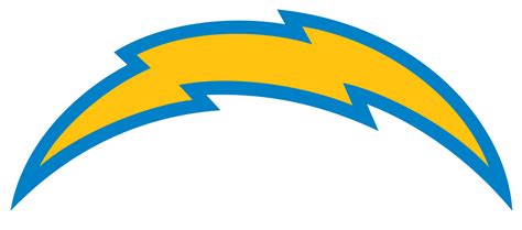 File:Los Angeles Chargers logo.svg - Wikipedia png image