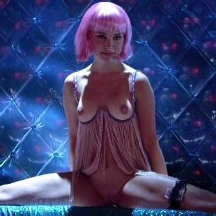 Natalie Portman Nude Scene From Closer Directors Cut HOTNaija