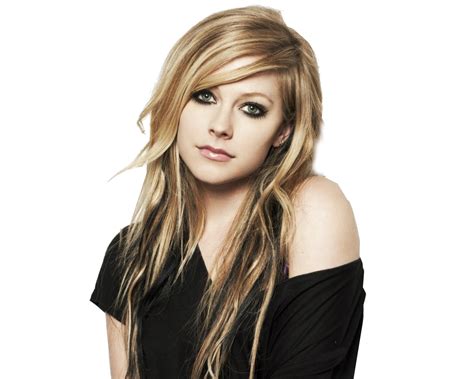 Avril Lavigne Png Transparent Image Download Size X Px