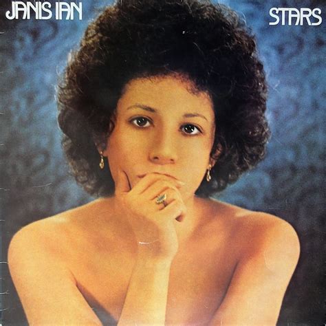 Janis Ian Stars 1981 Vinyl Discogs