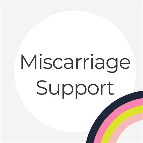 Miscarriage Statistics Worth Knowing
