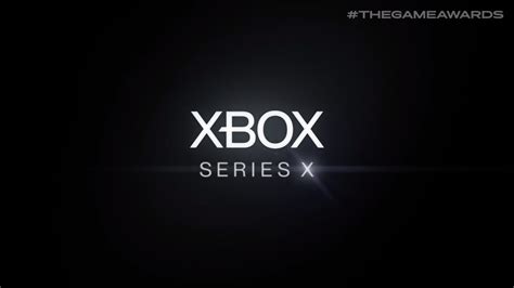 Xbox 2020 Will Be A Monthly Series Of Reveals Sidequesting