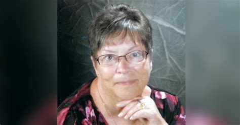 Kathleen Kathy Wiseman Wnuk Obituary Visitation And Funeral Information