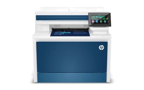 Hp Color Laserjet Pro Mfp 4303fdw Printer — Hp Cataloguesg