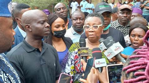 Ojodu LCDA breaks silence on Babs Fafunwa Millennium School tragedy