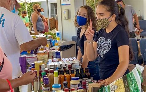 The new sites are in addition to the existing food distributions provided by 200 hawaii foodbank partner agencies. 'Overwhelming' Need Continues for 30 Emergency Food ...