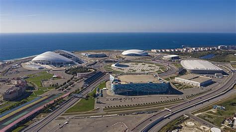 Sochi Olympic Park Wikipedia