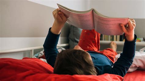 How To Help Your Child With Reading Understood For Learning And