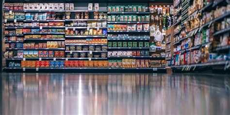 European Grocery Retail Market To Reach €2289 Billion By 2022 Food