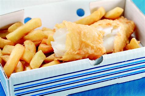 From that first fish and chips for real fish and chips devotees, however, nothing beats a day trip to the source of london's freshest. UK's 20 best fish and chip shops have been revealed