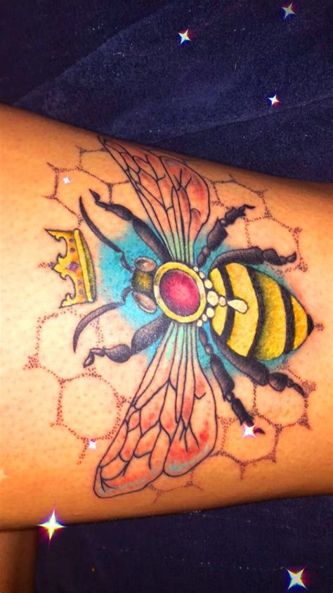 Queen Bee Tattoo And Piercing Studio