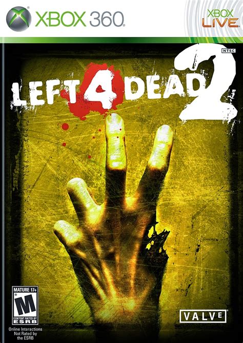 English, french, german, italian, russian and others. Left For Dead 2 Download Xbox 360 Game Full Version ...