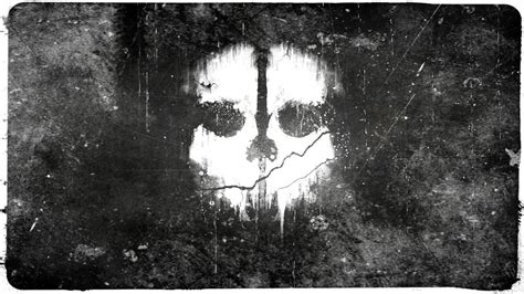 Call Of Duty Ghosts Wallpaper And Background Image