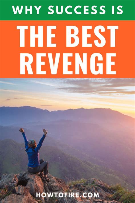 Have You Ever Wondered How To Get Revenge On Those Who Have Wronged Or Doubted You Here Are 6