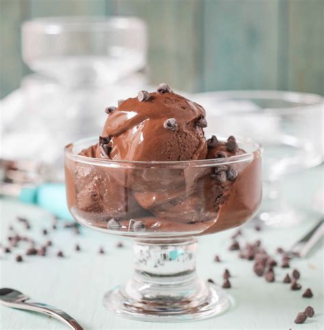 chocolate fudge ice cream