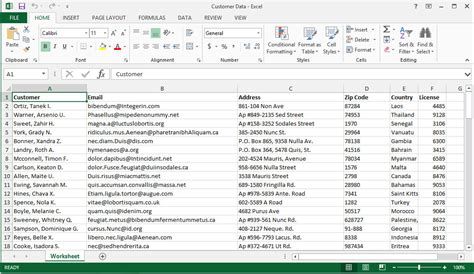 Learn Ms Excel Pdf File - twoloading