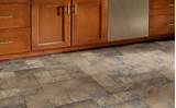 Armstrong Tile Flooring