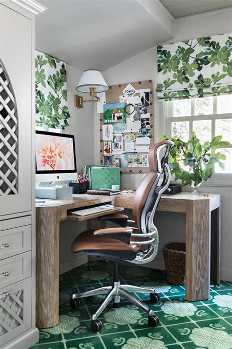 20 Home Office Organization Ideas How To Organize An Office