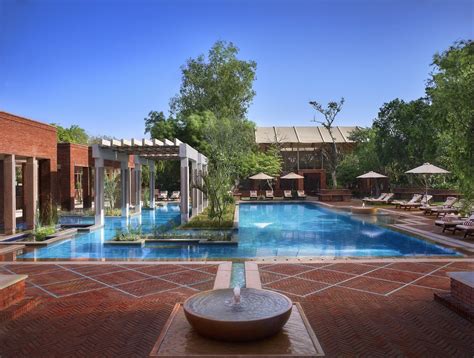 Itc Mughal A Luxury Collection Hotel Agra Book Your Dream Self Catering Or Bed And Breakfast Now