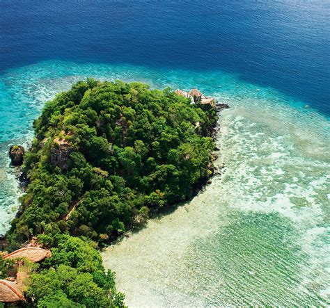 Laucala Island Fiji Discover An Idyllic Private Island