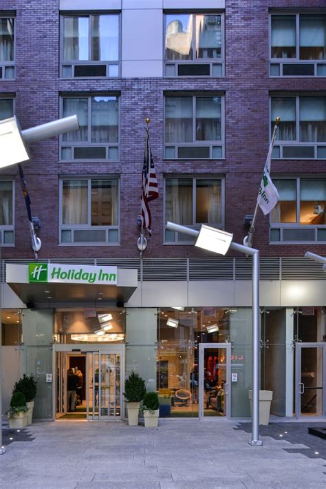 Holiday Inn New York City Times Square New York 2019 Hotel Prices