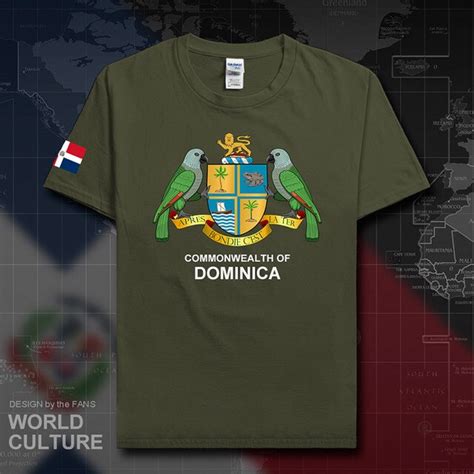 Dominican Republic Dominicana Dom Men T Shirt Fashion 2018 Jerseys