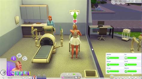 The Sims 4 How To Have Triplets Pregnancy Mod Youtube