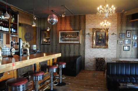 There are many different types of establishments to throw parties and events in the manchester area. Folk Didsbury | Manchester Bar Reviews | DesignMyNight