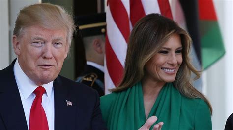 Melania Trump Wins Damages From Daily Mail Over Escort Allegation
