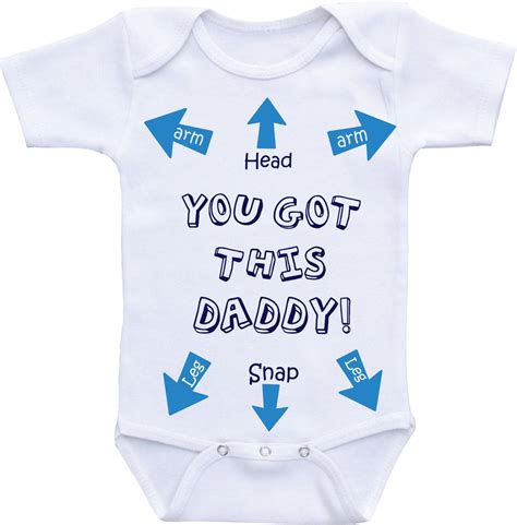 Funny Baby Clothes Funny Baby Boy Onesie Funny Baby Onsies