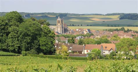 Sézanne Site Officiel Du Tourisme En Champagne Ardenne