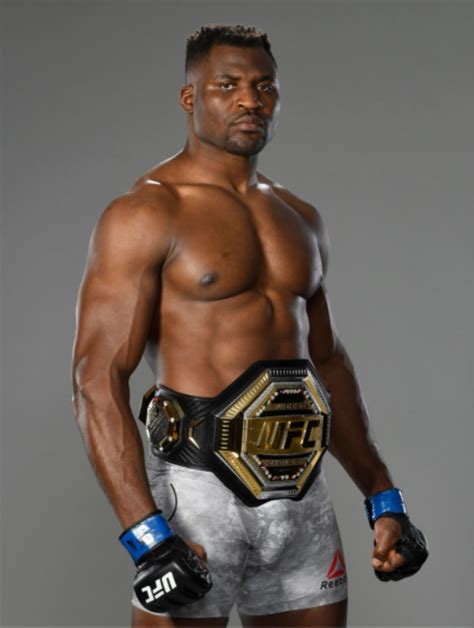 Who Is The Strongest Ufc Fighter Strongest