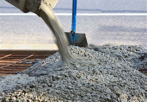 Concrete Services - Spalding Concrete