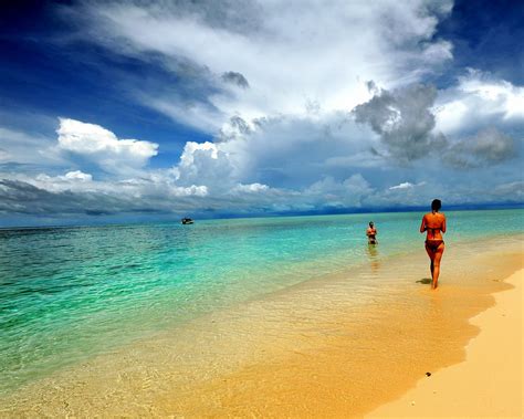 Consider our malaysia vacation packages. Sipadan Island | Semporna | Sabah | Malaysian North Borneo ...