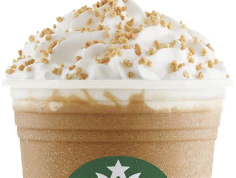 When Is The Starbucks Smores Frappuccino Available This Drink Will