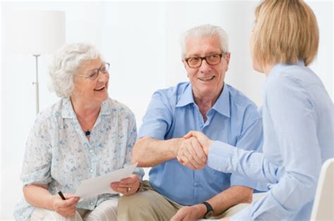 Ways Your Senior Loved Ones Can Benefit From Home Care
